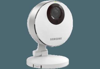 SAMSUNG SNH-P6410BN WLAN Smartcam HD Pro IP Kamera Überwachungskamera
