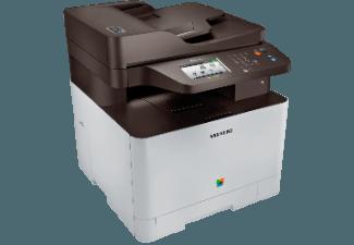 SAMSUNG Xpress C1860FW Laserdruck 4-in-1 Multifunktionsgerät WLAN
