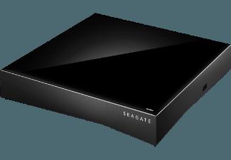 SEAGATE STCS4000201 Personal Cloud  4 TB 2.5 Zoll extern