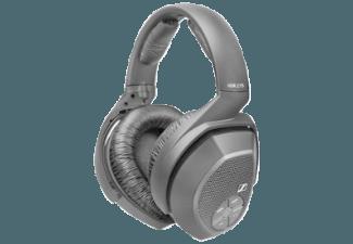 SENNHEISER HDR 175 Kopfhörer - Zusätzliches Hörersystem für den RS 175 Kopfhörer Schwarz, SENNHEISER, HDR, 175, Kopfhörer, Zusätzliches, Hörersystem, den, RS, 175, Kopfhörer, Schwarz