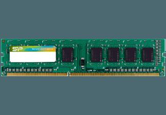 SILICON POWER SP008GXLYU186NDA DDR3-1866 DIMM Speichermodul Upgrade für Desktop PC 8 GB