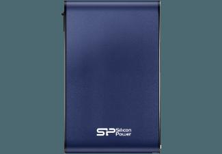 SILICON POWER SP010TBPHDA80S3B  1 TB 2.5 Zoll extern