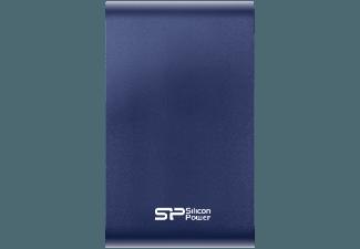 SILICON POWER SP500GBPHDA80S3B  500 GB 2.5 Zoll extern, SILICON, POWER, SP500GBPHDA80S3B, 500, GB, 2.5, Zoll, extern