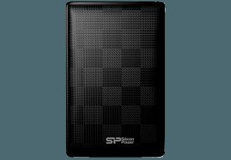 SILICON POWER SP500GBPHDD03S3K D03  500 GB 2.5 Zoll extern