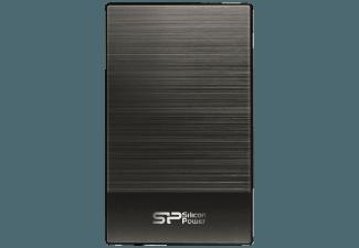 SILICON POWER SP500GBPHDD05S3T D05 500GB  500 GB 2.5 Zoll extern, SILICON, POWER, SP500GBPHDD05S3T, D05, 500GB, 500, GB, 2.5, Zoll, extern