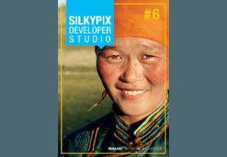 Silkypix Developer Studio 6, Silkypix, Developer, Studio, 6