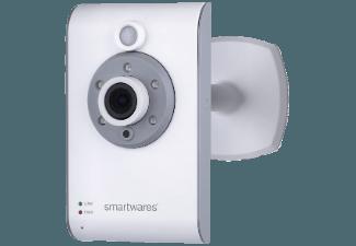 SMARTWARES C733IP Netzwerkkamera, SMARTWARES, C733IP, Netzwerkkamera