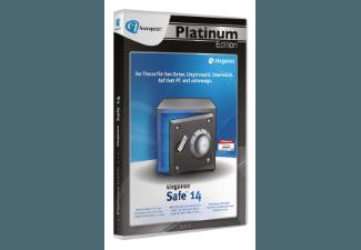 Steganos Safe 14 - Avanquest Platinum Edition, Steganos, Safe, 14, Avanquest, Platinum, Edition