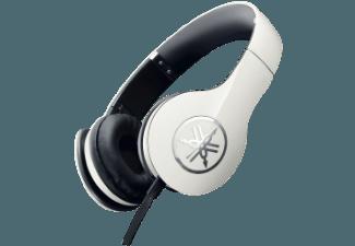 YAMAHA HPH-PRO300 Kopfhörer Weiß, YAMAHA, HPH-PRO300, Kopfhörer, Weiß