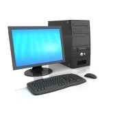 Computer & Büro