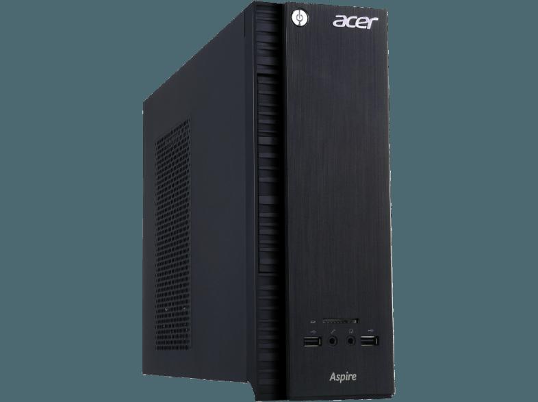 ACER Aspire XC-705 Desktop-PC, ACER, Aspire, XC-705, Desktop-PC