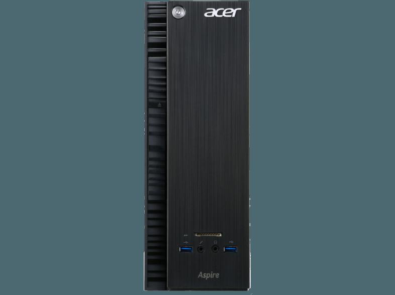 ACER Aspire XC-705 Desktop-PC, ACER, Aspire, XC-705, Desktop-PC
