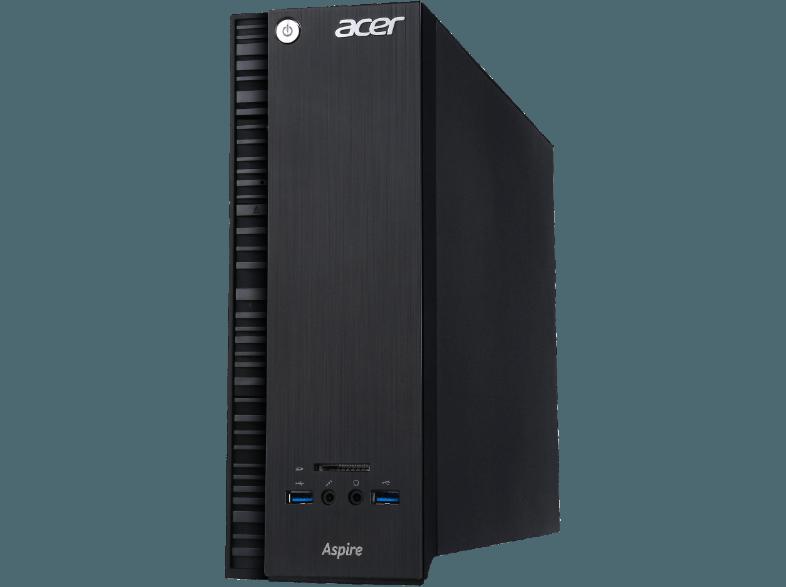 ACER Aspire XC-705 Desktop-PC