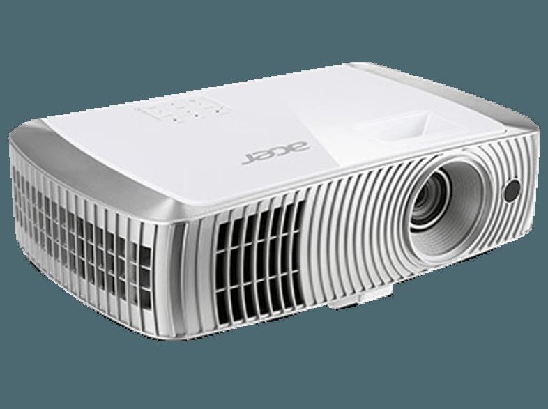 ACER H7550BD Beamer (Full-HD, 3D, 3.000 ANSI Lumen, DLP)