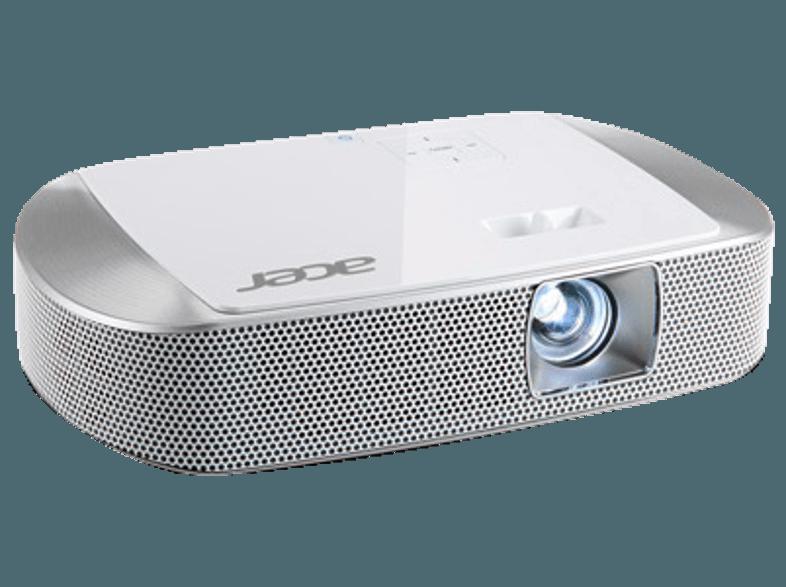 ACER K137i Beamer (Full-HD, 700 ANSI Lumen, DLP® 0.45