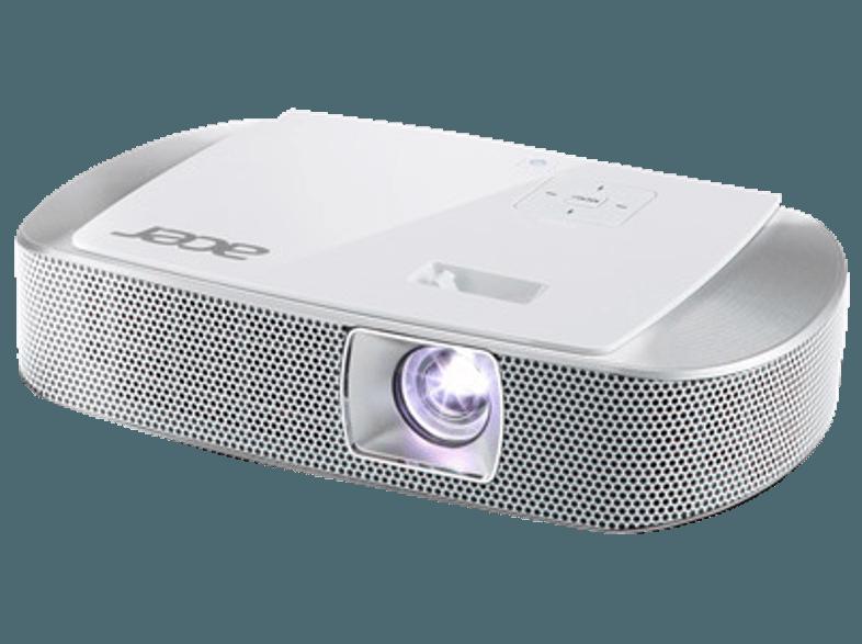 ACER K137i Beamer (Full-HD, 700 ANSI Lumen, DLP® 0.45