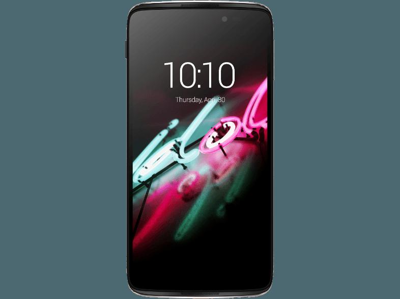 ALCATEL Idol 3 5.5 16 GB Gold