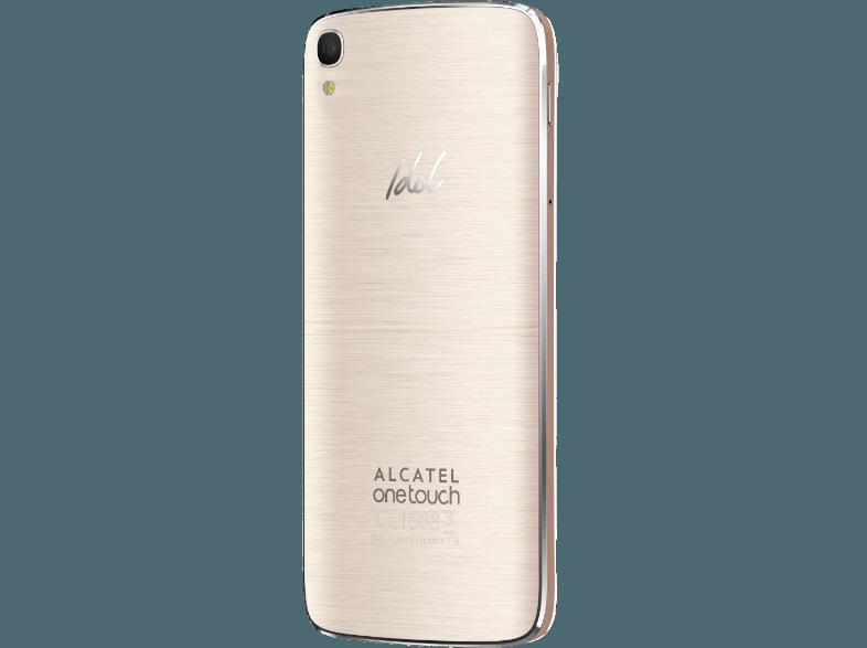 ALCATEL Idol 3 5.5 16 GB Gold