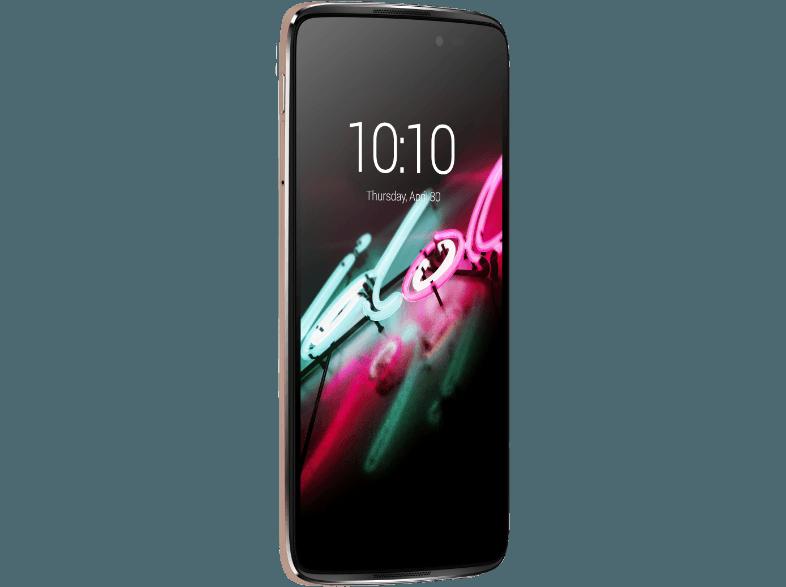 ALCATEL Idol 3 5.5 16 GB Gold