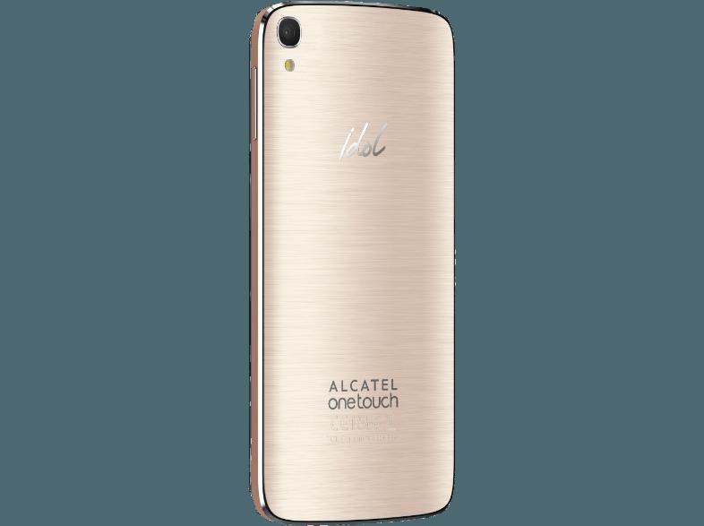 ALCATEL Idol 3 5.5 16 GB Gold