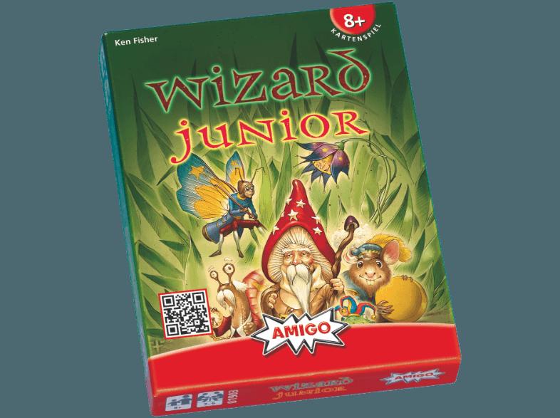 AMIGO 1903 Wizard Junior, AMIGO, 1903, Wizard, Junior