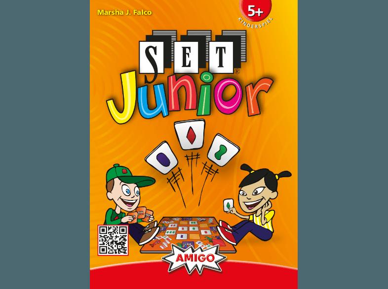 AMIGO 4790 Set Junior, AMIGO, 4790, Set, Junior