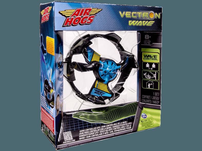 AMIGO 62777 Air Hogs Vectron Wave 2.0 Farblich sortiert, AMIGO, 62777, Air, Hogs, Vectron, Wave, 2.0, Farblich, sortiert