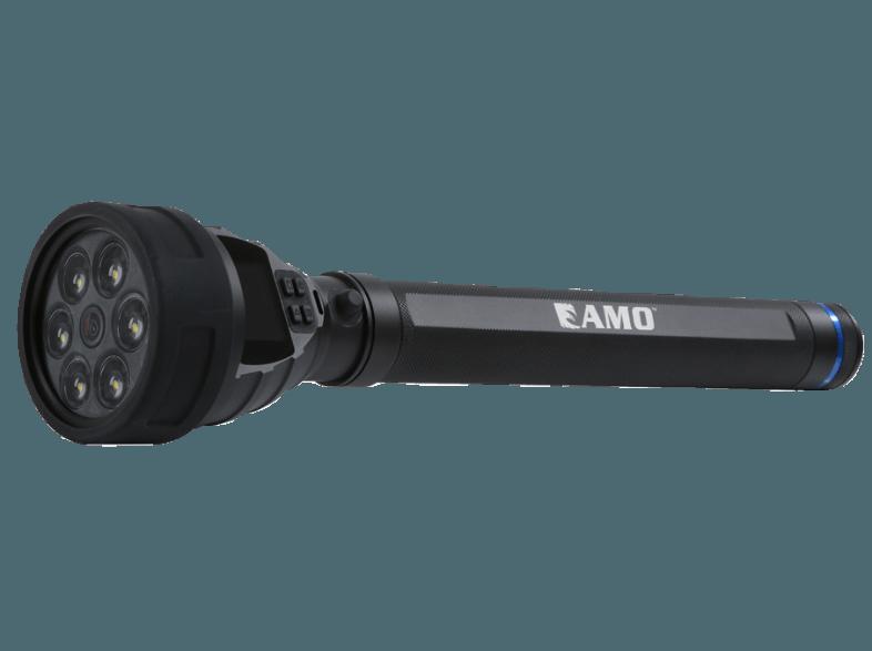 AMO-TECH AT-FL 1201 Taschenlampe