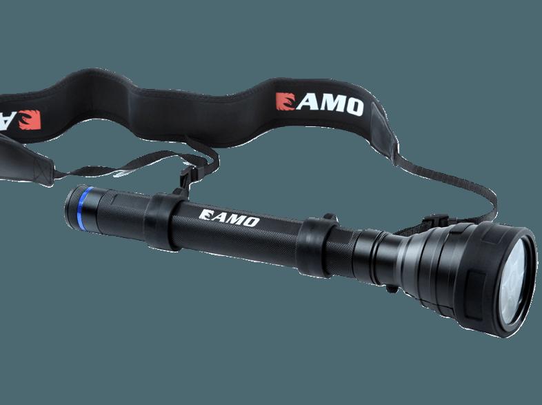 AMO-TECH AT-FL 1201 Taschenlampe