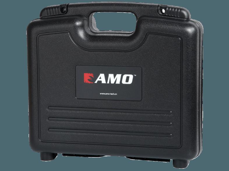 AMO-TECH AT-FL 1201 Taschenlampe