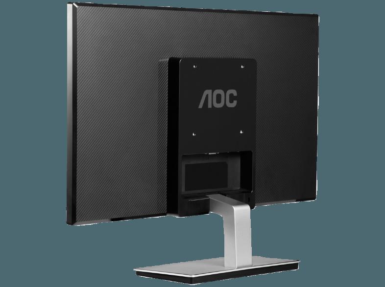 AOC E2476VWM6 23.6 Zoll Full-HD Gaming-Monitor