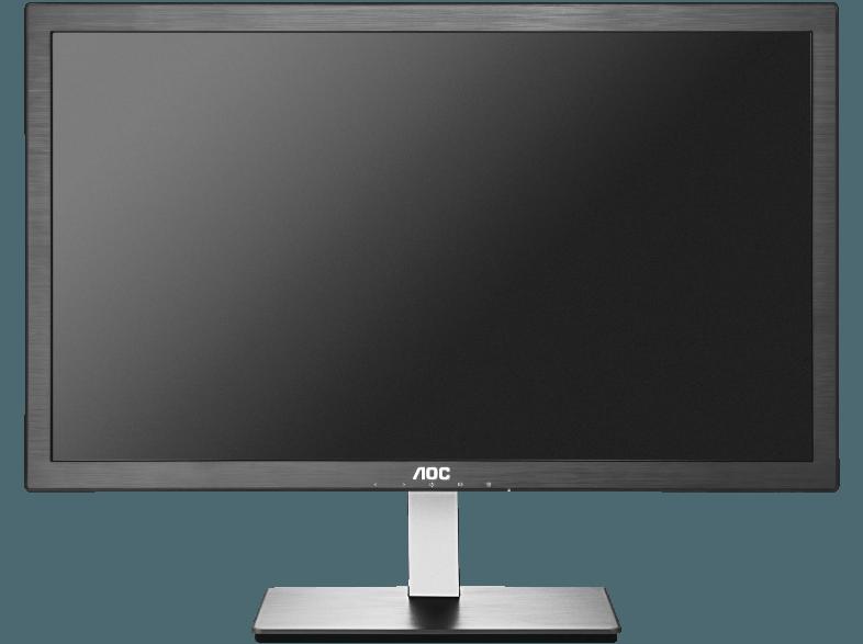 AOC E2476VWM6 23.6 Zoll Full-HD Gaming-Monitor