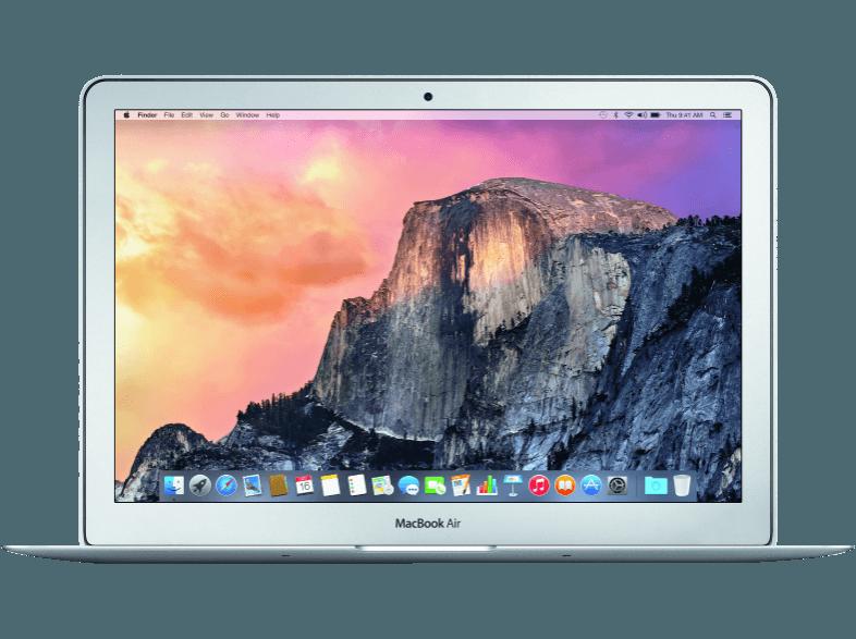 APPLE MacBook Air Notebook 11.6 Zoll