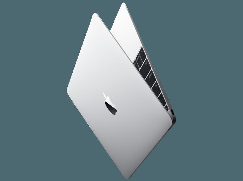 APPLE MacBook Notebook 12 Zoll, APPLE, MacBook, Notebook, 12, Zoll