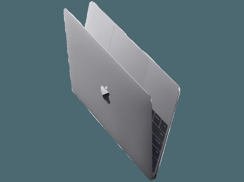 APPLE MacBook Notebook 12 Zoll, APPLE, MacBook, Notebook, 12, Zoll