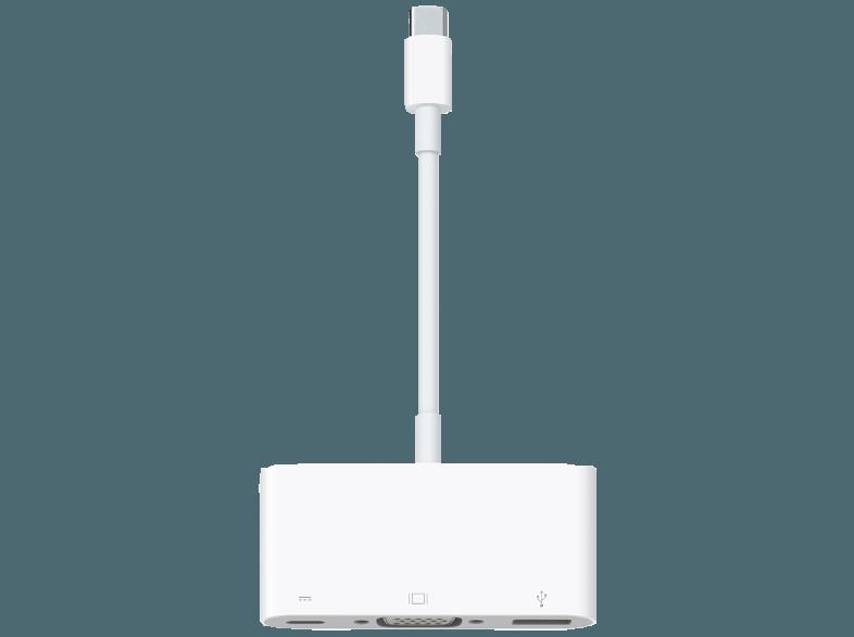 APPLE MJ1L2ZM/A Adapterkabel, APPLE, MJ1L2ZM/A, Adapterkabel