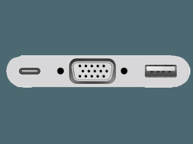 APPLE MJ1L2ZM/A Adapterkabel