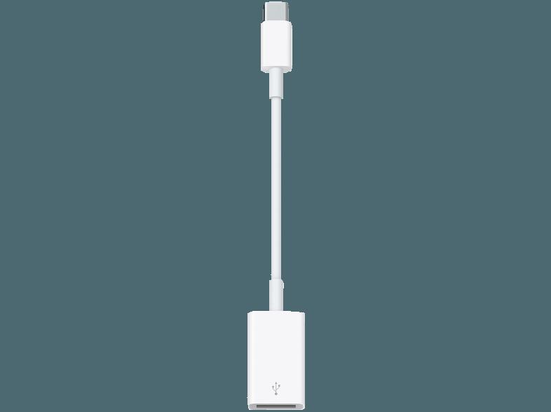 APPLE MJ1M2ZM/A Adapterkabel, APPLE, MJ1M2ZM/A, Adapterkabel