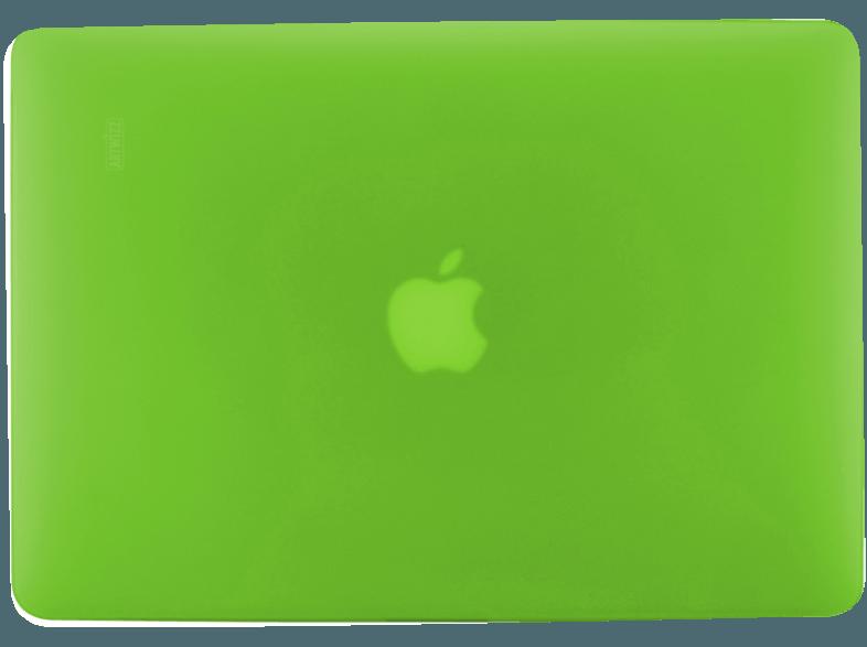 ARTWIZZ 2858-RCMP15-GN Rubber Clip Tablettasche MacBook Pro 15 Zoll Retina