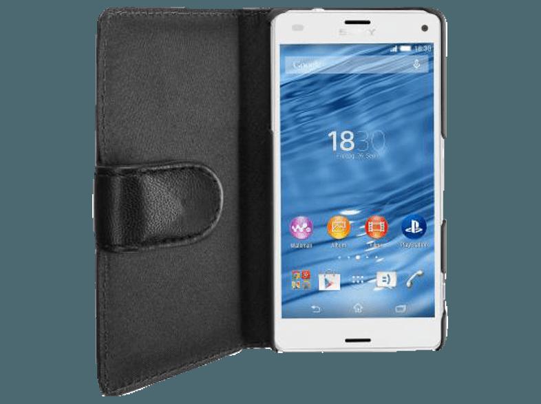 ARTWIZZ 6313-1391 SeeJacket® Leather SeeJacket Leather Xperia Z3 Compact