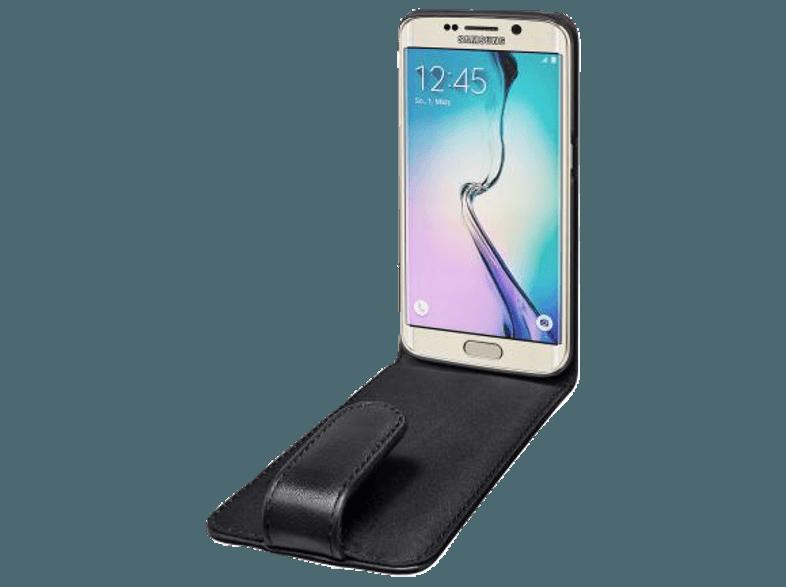 ARTWIZZ 7242-1491 SeeJacket® Leather SeeJacket Leather Flip Galaxy S6 edge