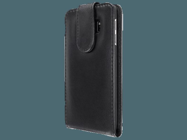 ARTWIZZ 7242-1491 SeeJacket® Leather SeeJacket Leather Flip Galaxy S6 edge