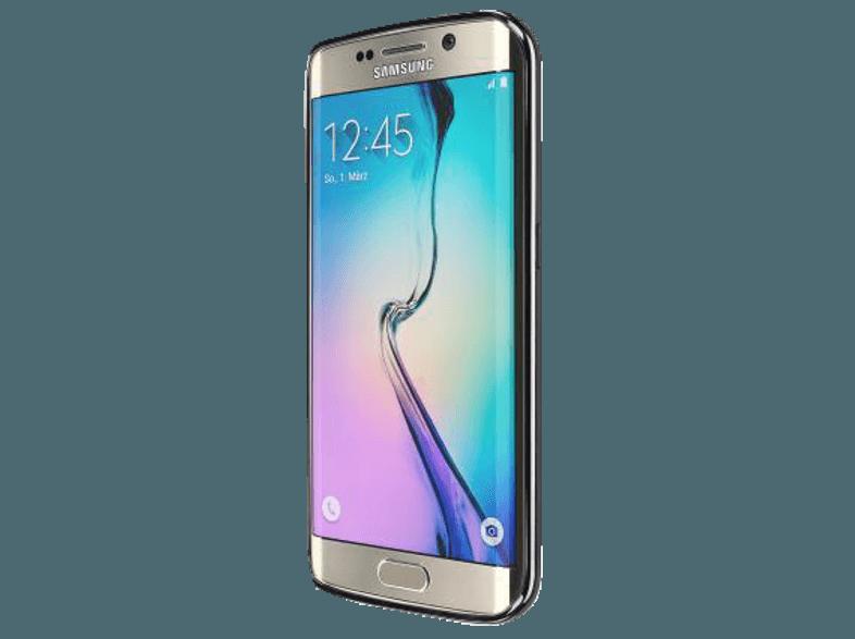 ARTWIZZ 7297-1496 SeeJacket® TPU SeeJacket TPU Galaxy S6 edge