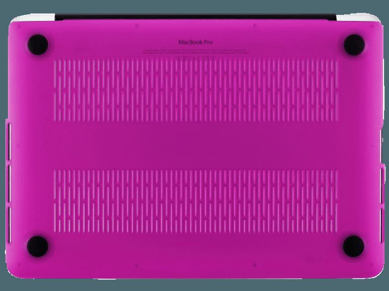 ARTWIZZ Rundumschutz für MacBook Pro 13 Zoll mit Retina Display, violett  MacBook Pro 13 Zoll mit Retina Display