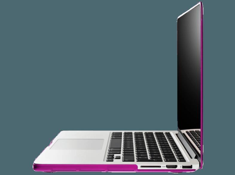 ARTWIZZ Rundumschutz für MacBook Pro 13 Zoll mit Retina Display, violett  MacBook Pro 13 Zoll mit Retina Display