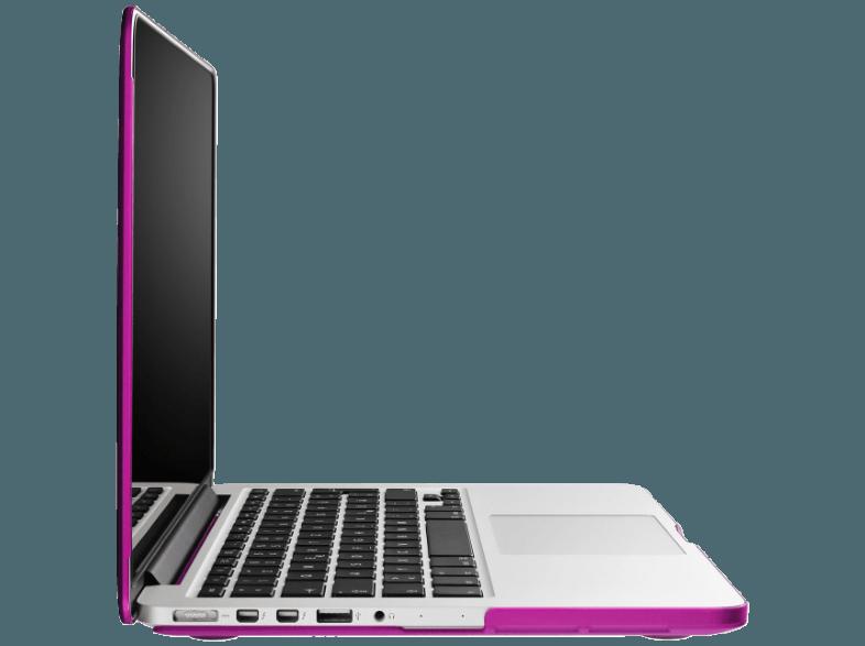 ARTWIZZ Rundumschutz für MacBook Pro 13 Zoll mit Retina Display, violett  MacBook Pro 13 Zoll mit Retina Display