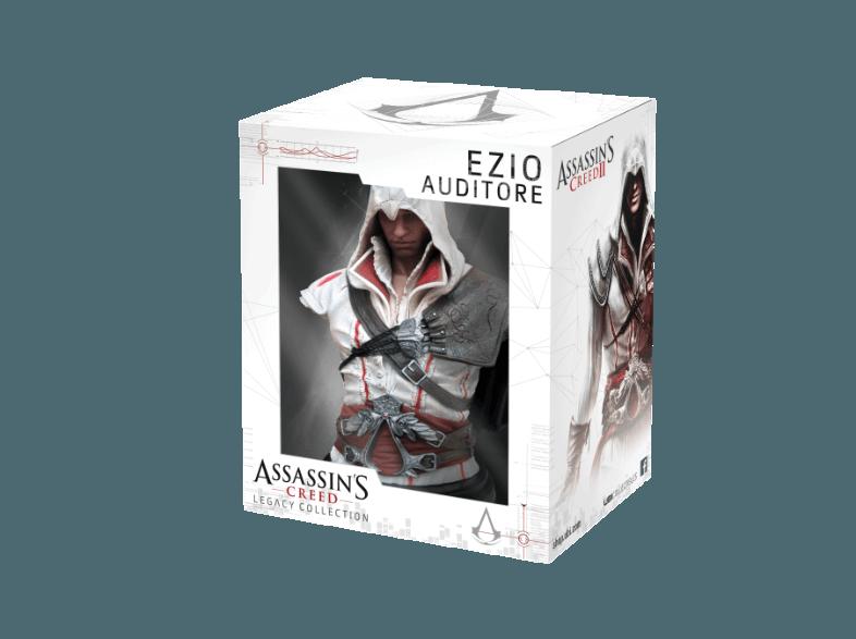 Assassin's Creed Ezio Auditore Büste, Assassin's, Creed, Ezio, Auditore, Büste