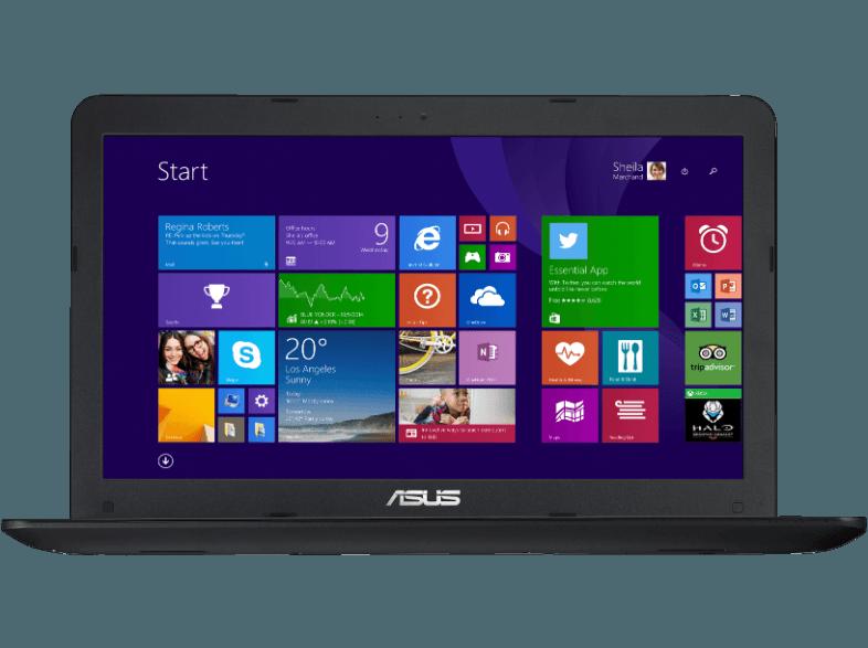 ASUS R556LF-XO078H Notebook 15.6 Zoll