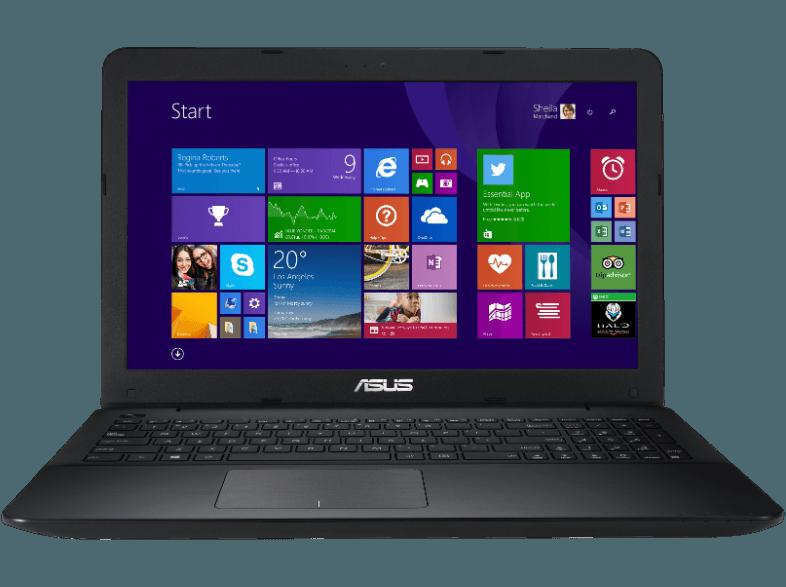 ASUS R556LF-XO078H Notebook 15.6 Zoll