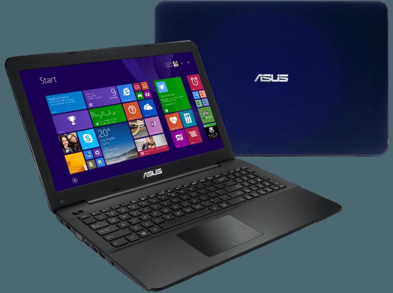 ASUS R556LF-XO078H Notebook 15.6 Zoll, ASUS, R556LF-XO078H, Notebook, 15.6, Zoll